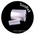 shrink wrap plastic film packing shrink wrap film